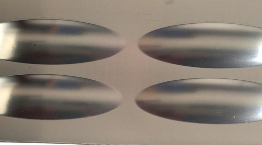 GATTI PRECORVI Стальная панель для облицовки фасада sun-id-1377622 - Вид №10