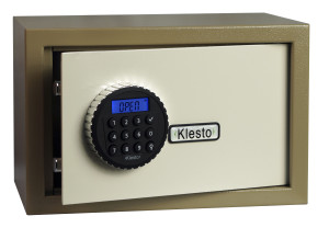 90683937 Сейф мебельный 20E STLM-0337020 KLESTO