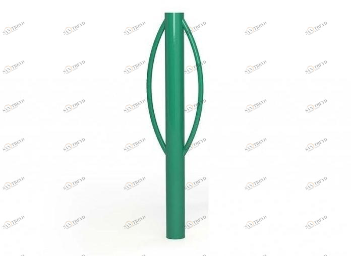 VESTRE Крепление для велосипедов из стали с порошковым покрытием Urban sun-id-1411501