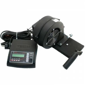 Автоматика TurboSet (Тополь-М 80)