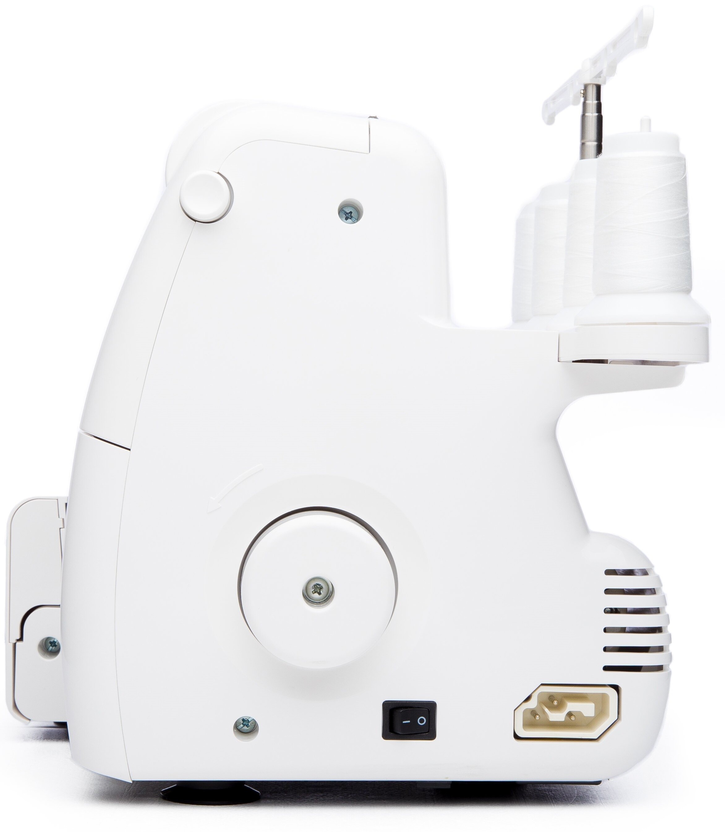 9033255 Оверлок Minerva Elitelock 2180 STDN-0056437 - Вид №2