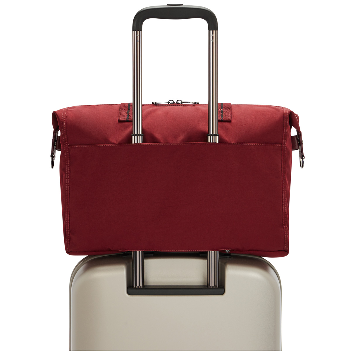 KI5732U75 Сумка для ноутбука Large Computer bag Kipling Ilia  - Вид №6