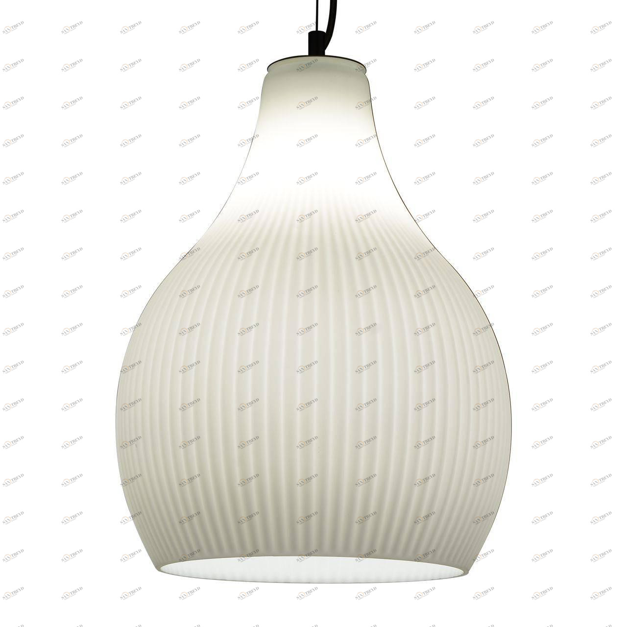 Подвесной светильник ST Luce SL705.503.01 ST LUCE SL705 072129 Белый 