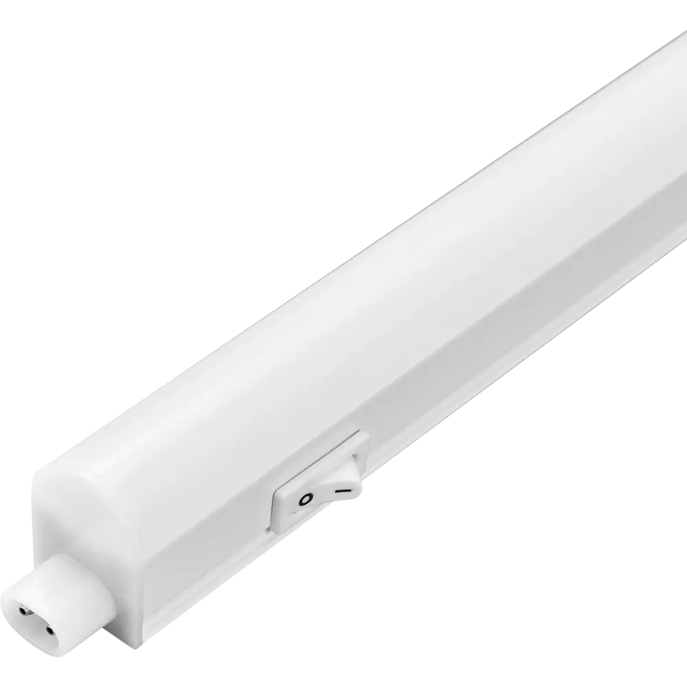 Светильник линейный светодиодный Ledvance LED Switch Batten 1173 мм 14 Вт, теплый белый свет 82321392 STLM-2204886  - Вид №3