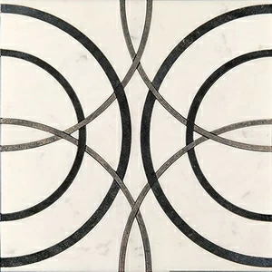 ПЛИТКА ПОЛОВАЯ METAL STONE ACM (W)-3/6 SKALINI ALCAMO