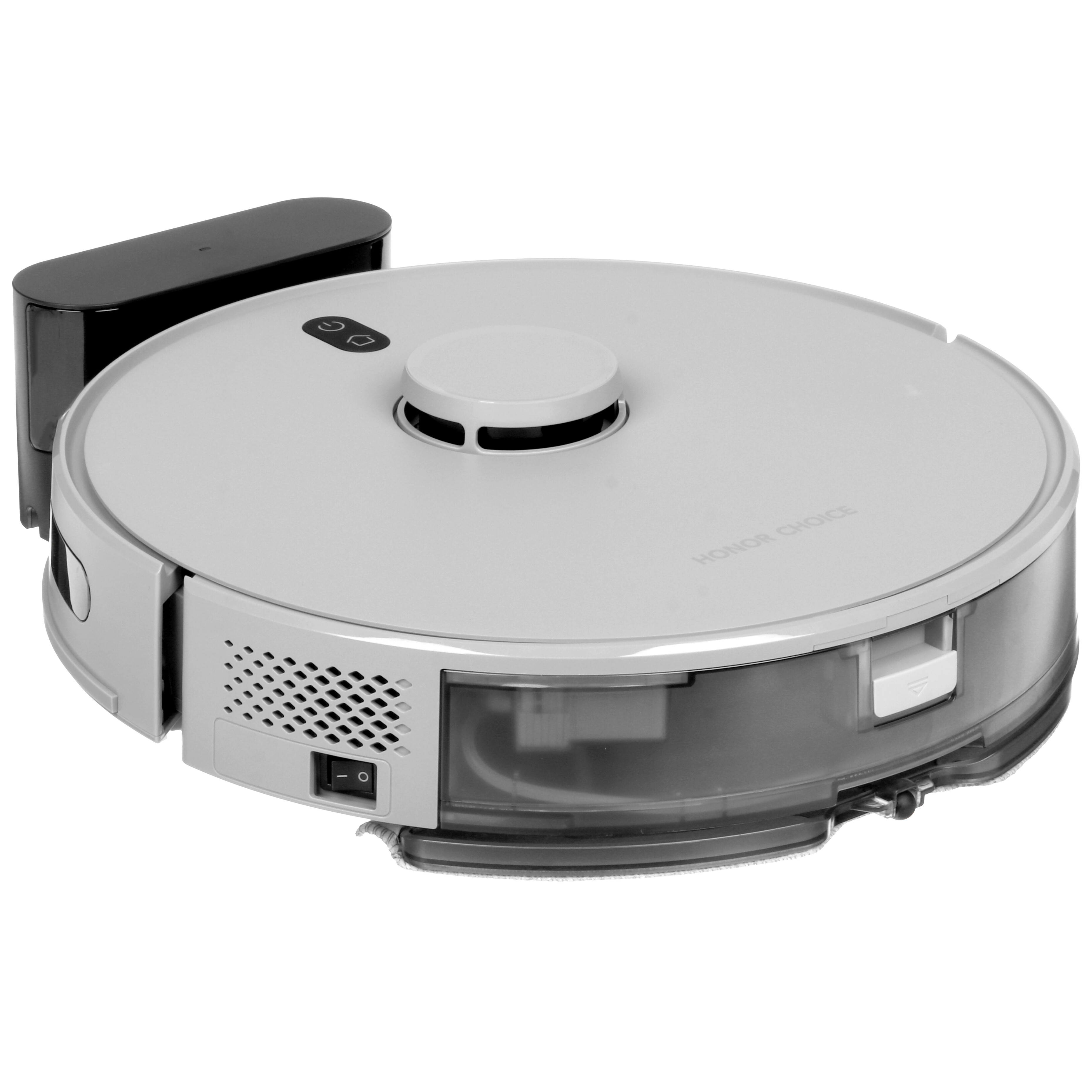 5464018 Робот-пылесос HONOR CHOICE Robot Cleaner R2s Lite серый STDN-0022516