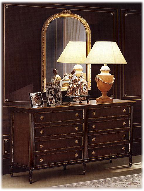 Комод Salieri ANGELO CAPPELLINI 0211  - Вид №1