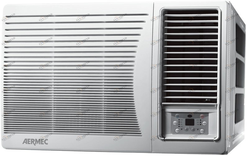 AERMEC Кондиционер без внешнего оконного блока с инверторной системой sun-id-1467001