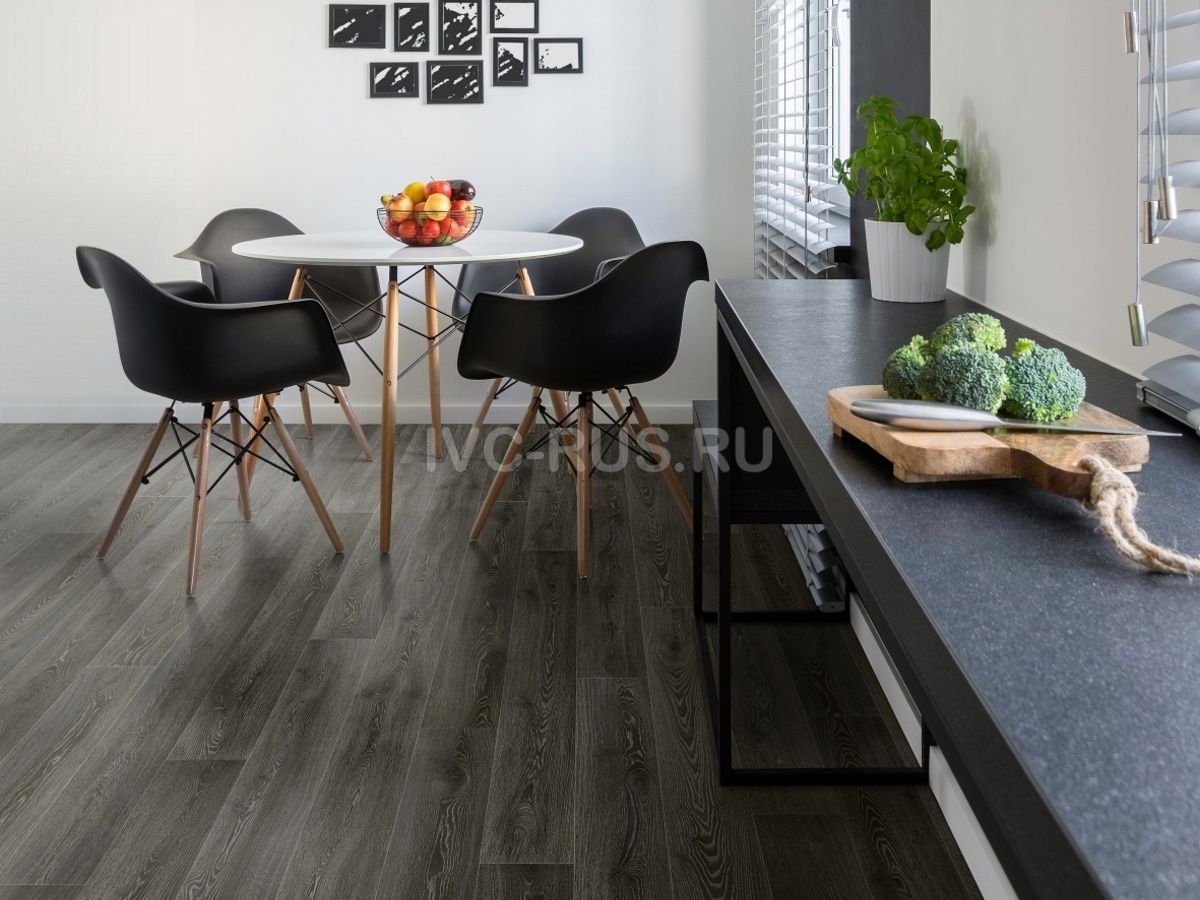 Линолеум бытовой TEXTiLE GREENLiNE - ТЕКСТИЛЬ ГРИНЛАЙН i508425 IVC-RUS  - Вид №1