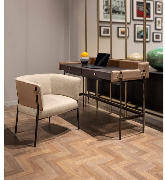 Aston Martin Мягкое кресло с подлокотниками sun-id-1381176 - Вид №3