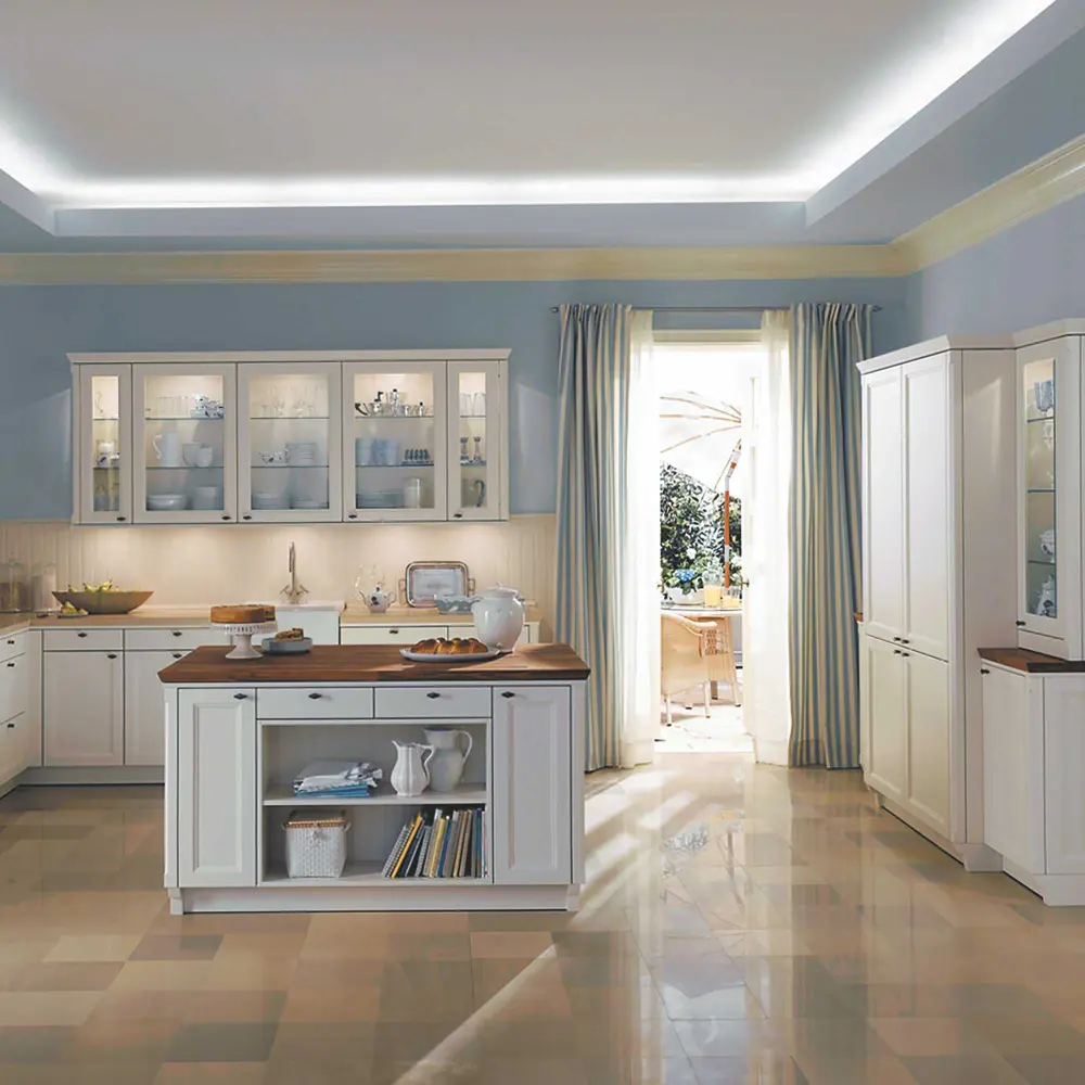 APEYRON Светодиодная лента SMD 2835 для основного освещения 24В 83727950