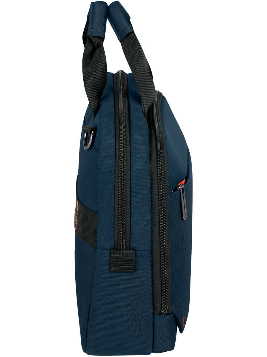 KI3-01001 Сумка для ноутбука KI3*001 Briefcase 14.1 Samsonite Network 4  - Вид №3