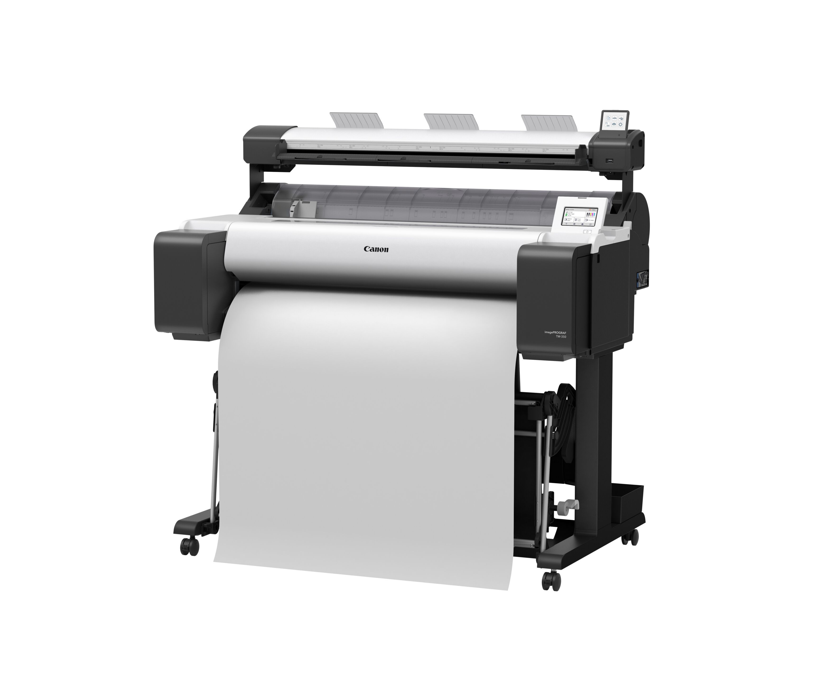 Профессиональный принтер со сканером Canon imagePROGRAF TM ARCH-00032167 - Вид №5