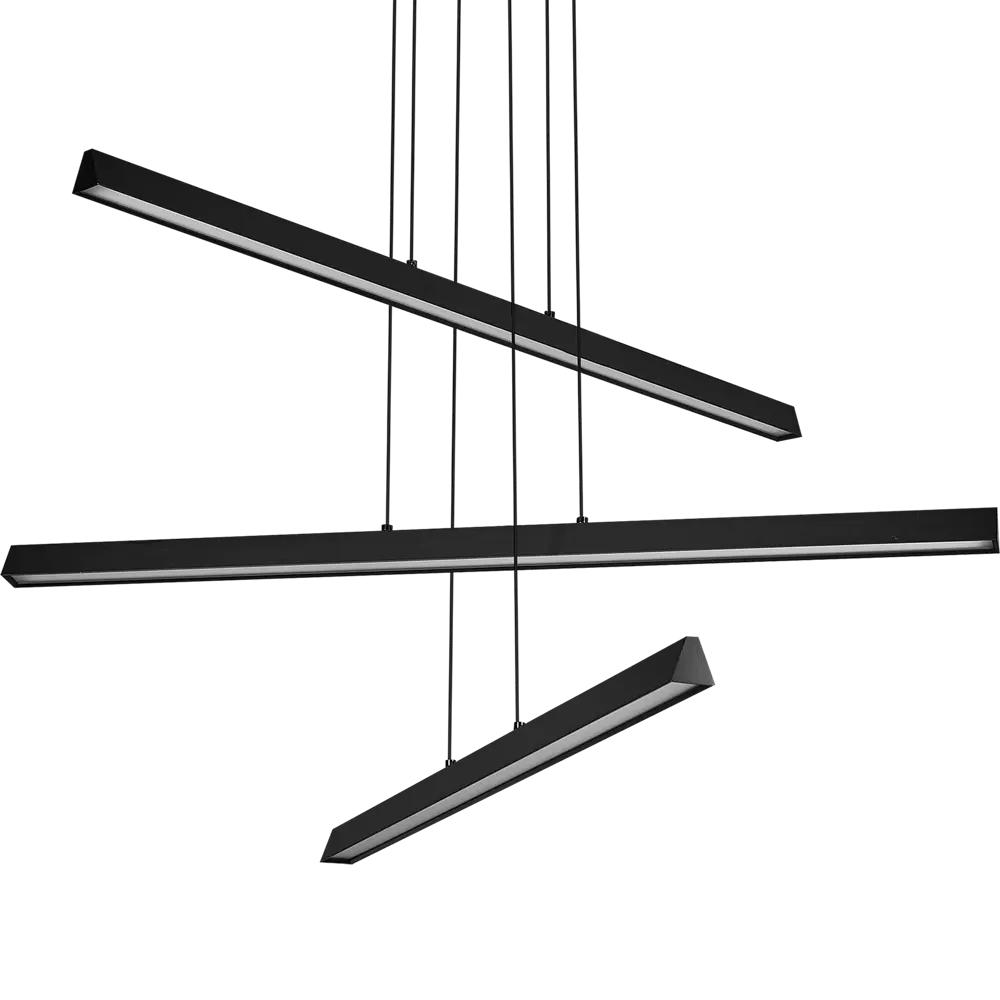 Подвесной светильник INSPIRE с регулируемой цветовой температурой 82912026 STLM-0037898 - Вид №7