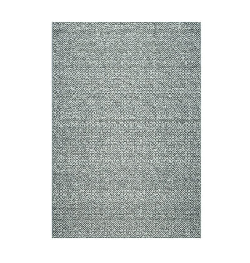 Прямоугольный напольный ковер с рисунком Ademi Outdoor ARCH-00130407 - Вид №26