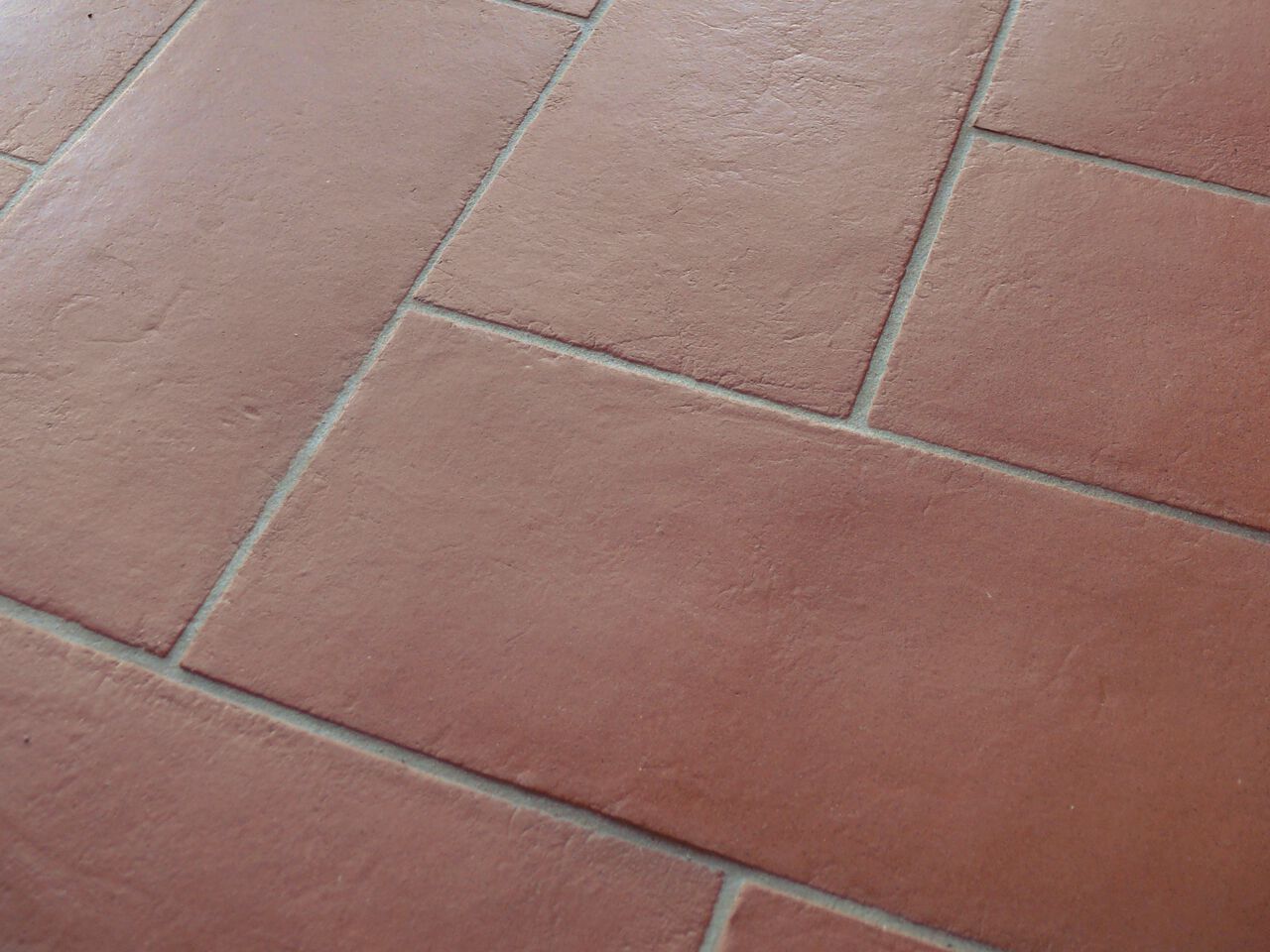 Терракотовый пол/покрытие ручной работы Danilo Ramazzotti Cotto Zero Terre Pure ARCH-00041281