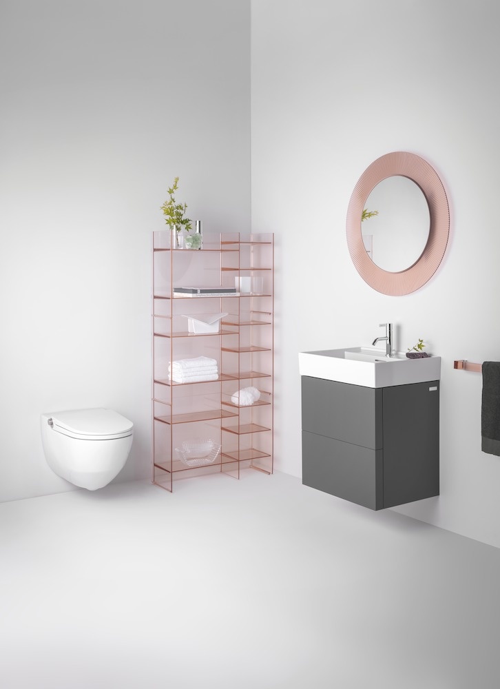 H8103327161091 Раковина LAUFEN PRO - Вид №14