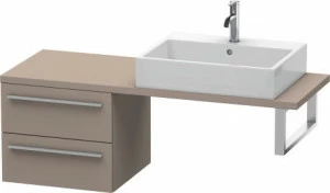 X-Large Шкафчик для компактной консоли
