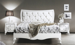 Кровать  ARTE CASA 2304