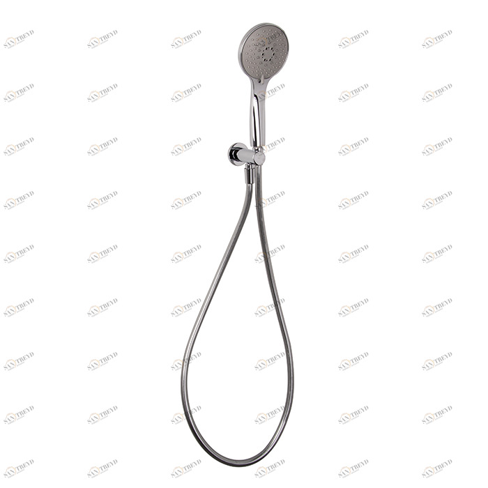 F2287/9 Душевой комплект FIMA CARLO FRATTINI Wellness 