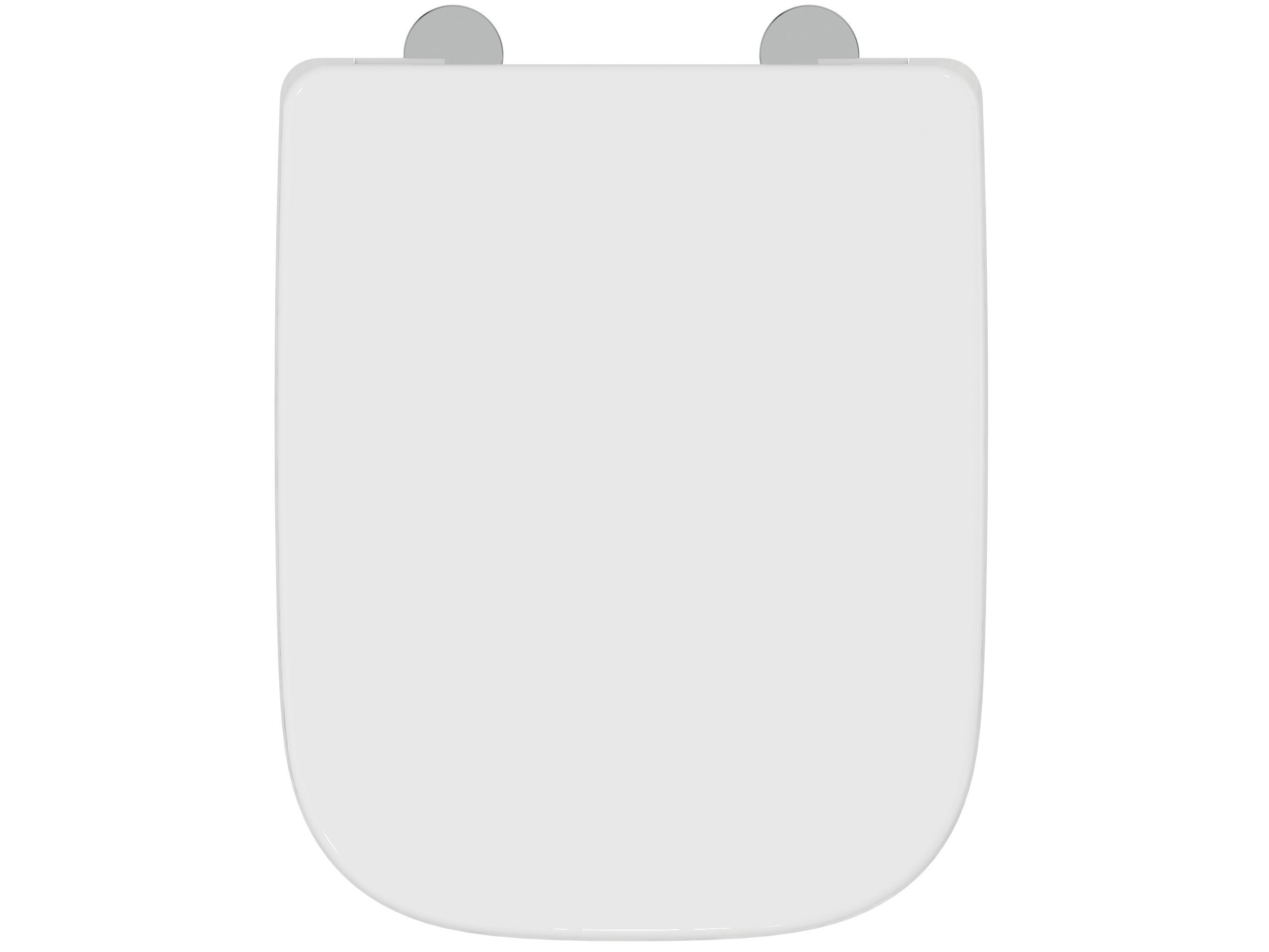 Мягкое сиденье для унитаза Ideal Standard i. life B ARCH-00043759