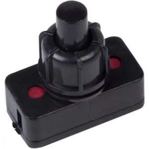 82631614 Выключатель-кнопка Duwi PBS-17A2 STLM-1115804