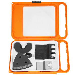 Набор насадок для реноватора WORX WA5700 9083063