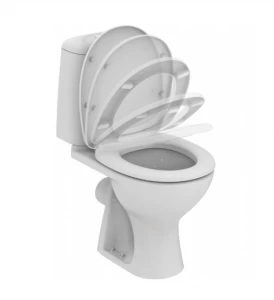 W907961 УНИТАЗ-КОМПАКТ ЭЛЕГАНС VIDIMA SIRIUS