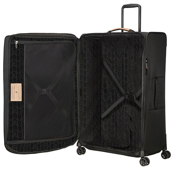 CN1-09008 Чемодан CN1*008 Spinner Expandable Samsonite Spark Sng Eco  - Вид №1