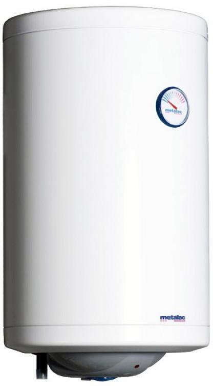 90289075 Водонагреватель накопительный 2 кВт Optima вертикальный 120 л STLM-0170405 METALAC