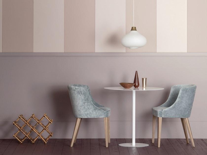 Origins 1971 Стул из мягкой ткани Elias sun-id-1476067 - Вид №3