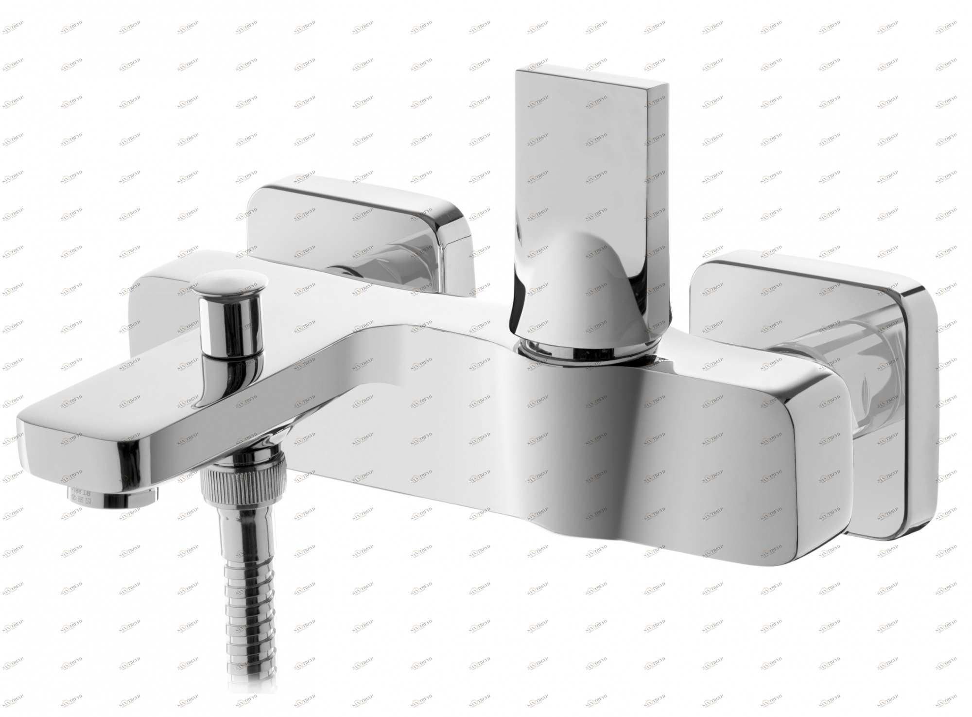 Смеситель для ванны Sanindusa Line 42 555080111