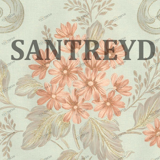 4353-6 Обои Erismann Paradise 3 43536