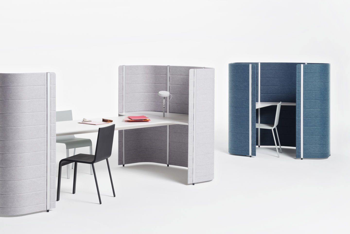 Штабелируемый стул из полиуретана VITRA .03 ARCH-00106953 - Вид №14