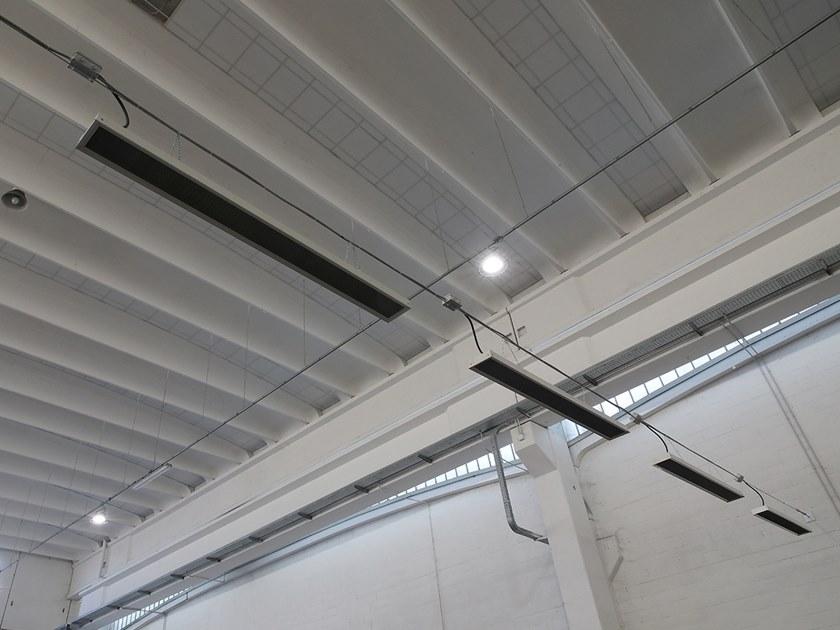 AMA Composites Излучающий диффузор для интерьера sun-id-1437434 - Вид №3