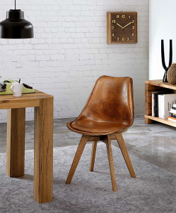 Стул  OLIVER B PAULINE