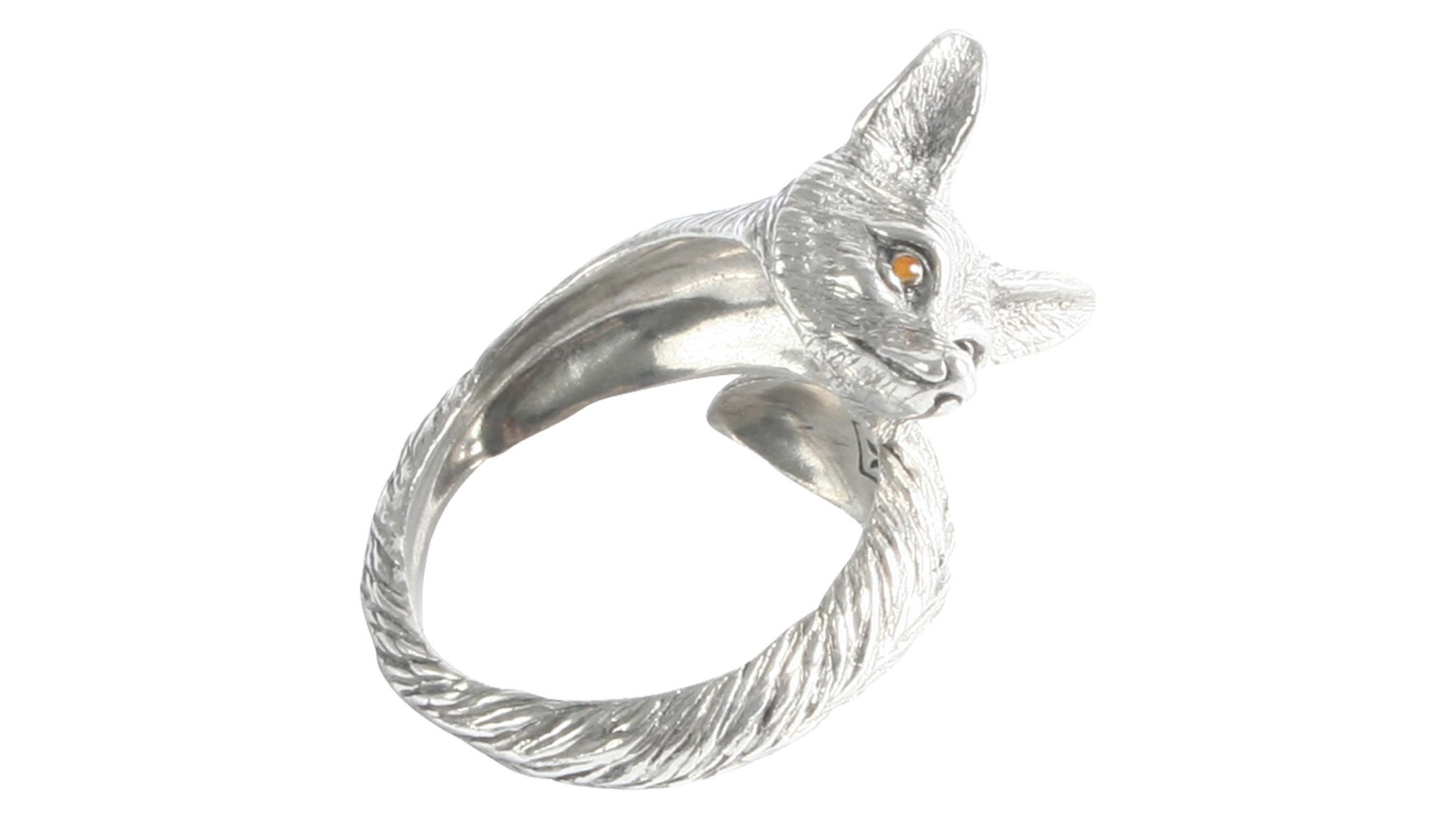 10648875 Кольцо для cалфетки Оловянное Vagabond House  - Вид №1