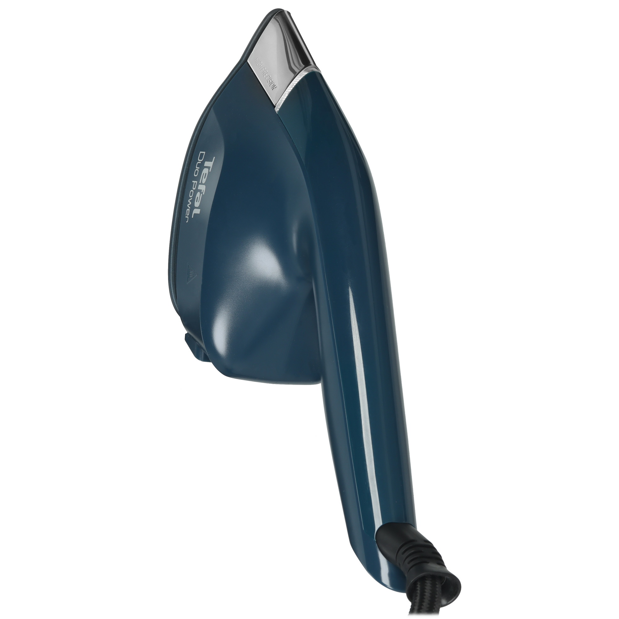 5605385 Утюг-отпариватель Tefal DUO POWER JF4032E0 синий STDN-0049099 - Вид №5