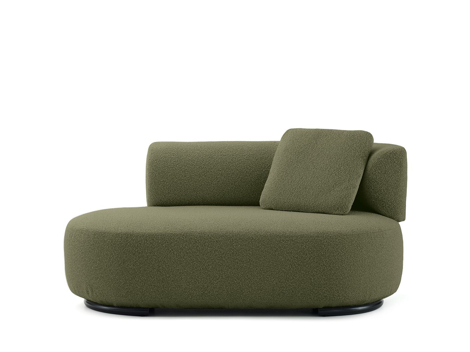 Съемная ткань Dormeuse Kartell K-Waiting ARCH-00037960 - Вид №12