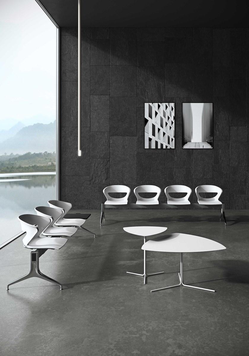 Kastel Сиденье на пластиковом полу Kicca sun-id-1408874 - Вид №4