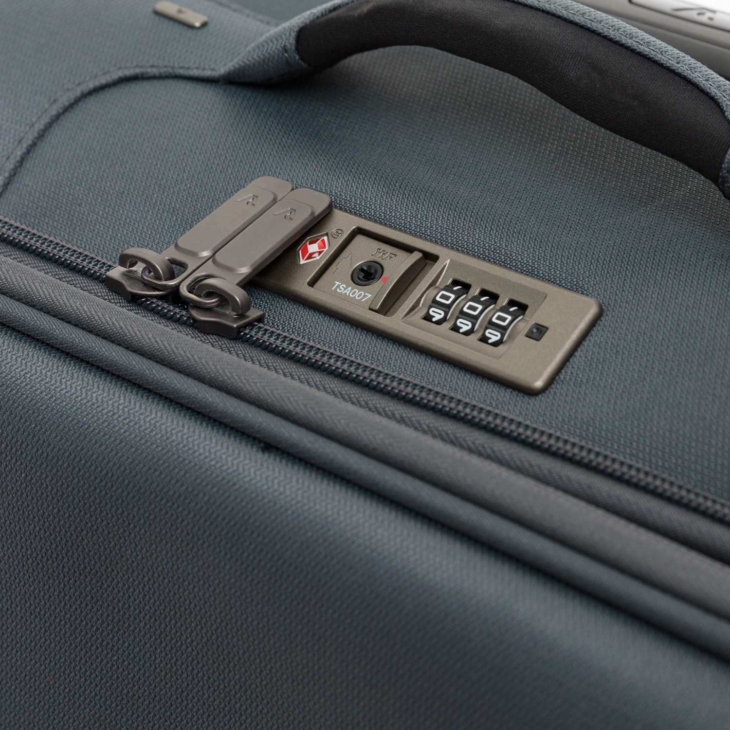 5273-22 Чемодан 5273 Cabin Trolley Expandable 55 Roncato Sidetrack  - Вид №5