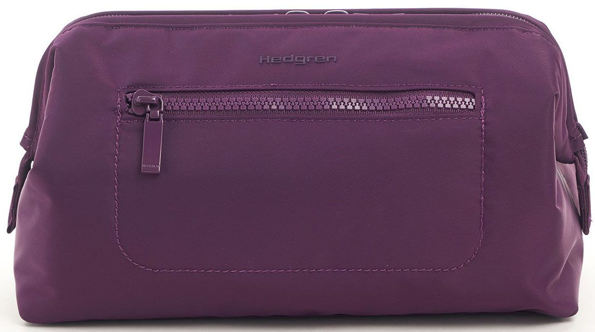 HITC11/091 Косметичка HITC11 Step Toiletry Bag Hedgren Inter-City  - Вид №2