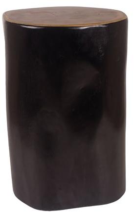 Il Giardino di Legno Круглый деревянный столик для сада Remix Rmix042a/-043a/-044a - Вид №3