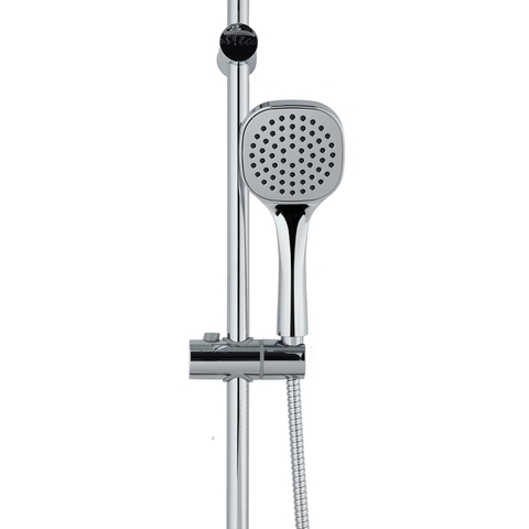 Orange S08HS Ручной душ бетон sun-id-1517232 - Вид №4