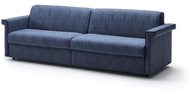 Milano Bedding Диван-кровать из ткани sun-id-1400522 - Вид №6