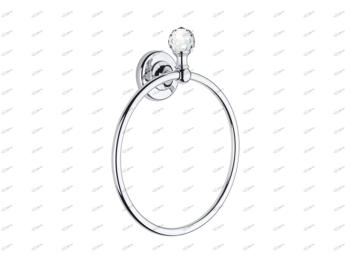 MADRAS Держатель для полотенца кольцо IBB1974 MA07S