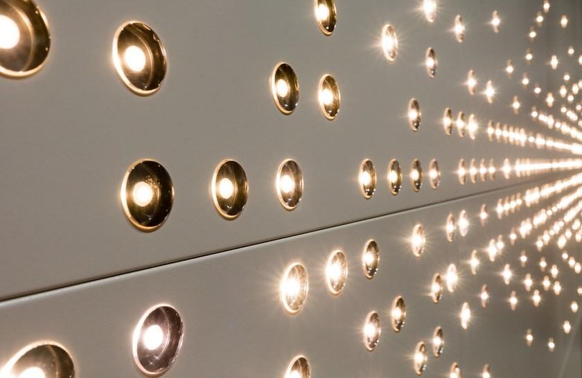 Large Luminous Surfaces Светодиодный настенный светильник прямого света sun-id-1488430 - Вид №3