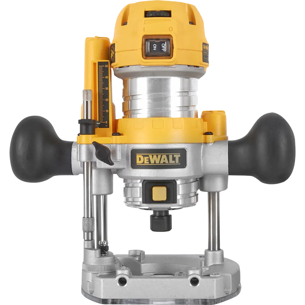 Фрезер DeWalt D26203, 900 Вт 81976535 STLM-2042558  - Вид №1