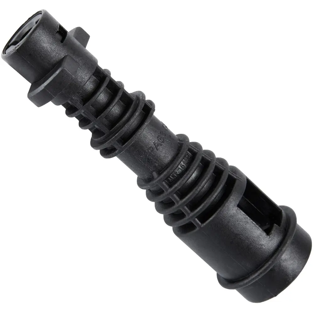 Переходник Santreyd для подключения аксессуаров Karcher к пистолетам Sterwins STLM-1497091 89400255  - Вид №7