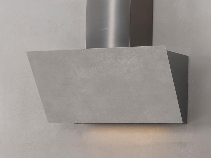 Silverline Настенная вытяжка с сенсорным управлением  3474  - Вид №1